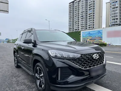 Hyundai ix35 2021, 68100 км, за 13471 USD - фото 4