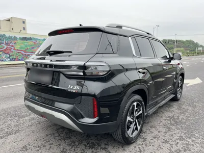 Hyundai ix35 2021, 68100 км, за 13471 USD - фото 6