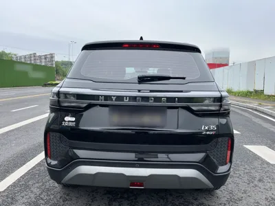 Hyundai ix35 2021, 68100 км, за 13471 USD - фото 7