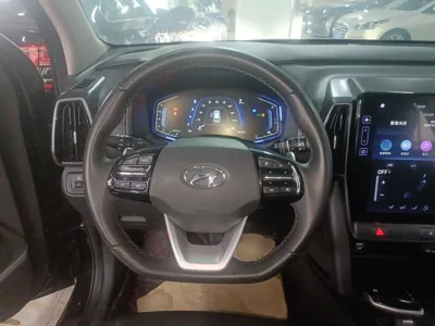 Hyundai ix35 2021, 68100 км, за 13471 USD - фото 12