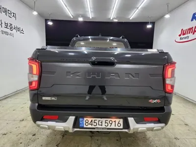 KG_Mobility_Ssangyong Rexton 2022, 15000 км, за 18476.81 USD - фото 7