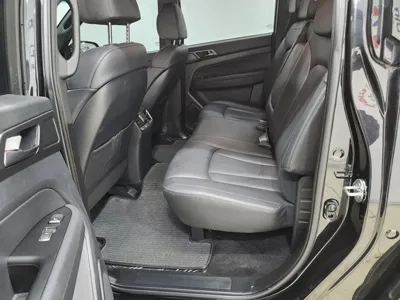 KG_Mobility_Ssangyong Rexton 2022, 15000 км, за 18476.81 USD - фото 13