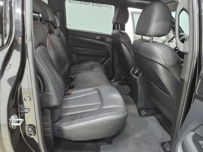KG_Mobility_Ssangyong Rexton 2022, 15000 км, за 18476.81 USD - фото 15