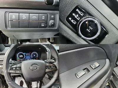 KG_Mobility_Ssangyong Rexton 2022, 15000 км, за 18476.81 USD - фото 16