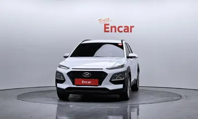 Hyundai Kona 2019, 110851 км, за 9844.73 USD