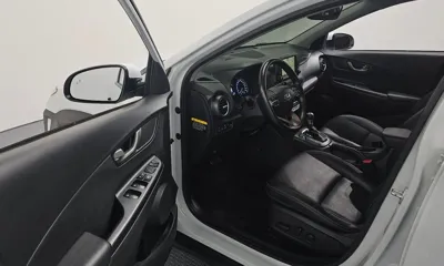 Hyundai Kona 2019, 110851 км, за 9849.29 USD - фото 10