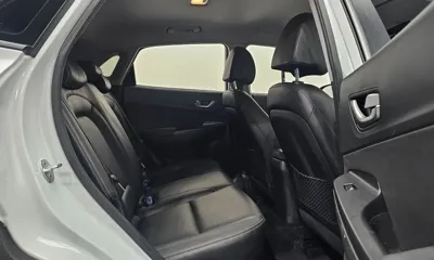 Hyundai Kona 2019, 110851 км, за 9849.29 USD - фото 12