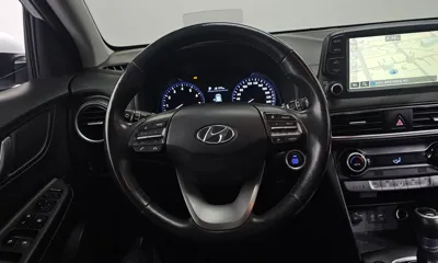 Hyundai Kona 2019, 110851 км, за 9849.29 USD - фото 14