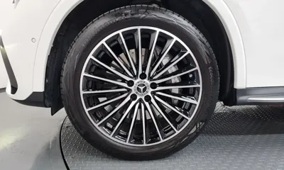 Mercedes-Benz GLC-Class 2024, 20335 км, за 46934.49 USD