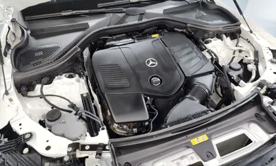 Mercedes-Benz GLC-Class 2024, 20335 км, за 46558.55 USD - фото 6
