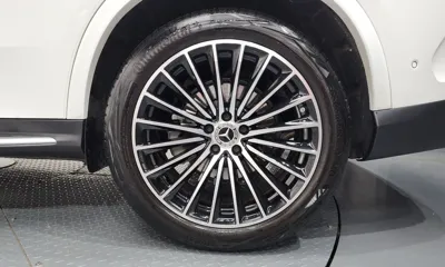 Mercedes-Benz GLC-Class 2024, 20335 км, за 46558.55 USD - фото 21