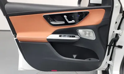 Mercedes-Benz GLC-Class 2024, 20335 км, за 46558.55 USD - фото 24