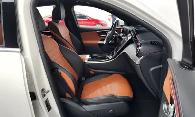Mercedes-Benz GLC-Class 2024, 20335 км, за 46558.55 USD - фото 26