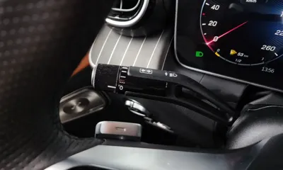 Mercedes-Benz GLC-Class 2024, 20335 км, за 46558.55 USD - фото 28