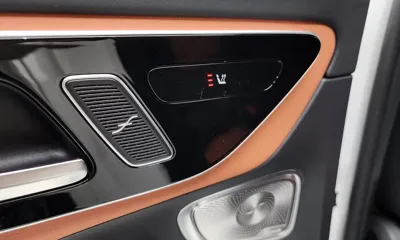 Mercedes-Benz GLC-Class 2024, 20335 км, за 46558.55 USD - фото 29