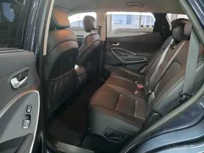 Hyundai Santafe 2018, 65000 км, за 10401.09 USD - фото 6