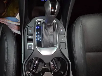 Hyundai Santafe 2018, 65000 км, за 10401.09 USD - фото 10