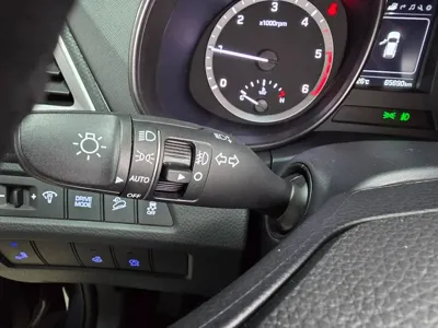 Hyundai Santafe 2018, 65000 км, за 10401.09 USD - фото 14