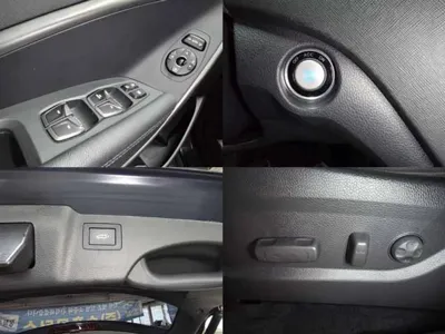 Hyundai Santafe 2018, 65000 км, за 10401.09 USD - фото 15