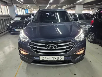 Hyundai Santafe 2018, 65000 км, за 10401.09 USD - фото 17