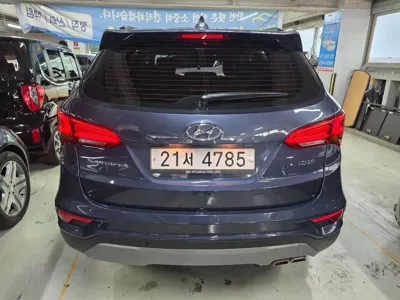 Hyundai Santafe 2018, 65000 км, за 10401.09 USD - фото 18