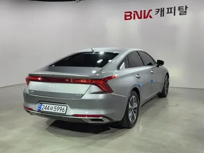 Kia K8 2022, 71430 км, за 17451.32 USD