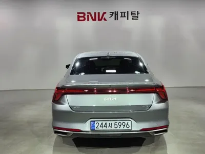 Kia K8 2022, 71430 км, за 17451.32 USD