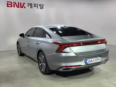 Kia K8 2022, 71430 км, за 17451.32 USD - фото 6
