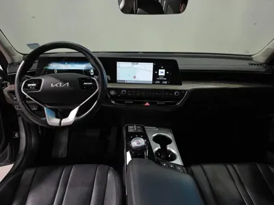 Kia K8 2022, 71430 км, за 17451.32 USD - фото 11