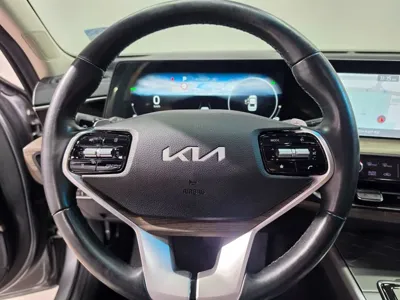 Kia K8 2022, 71430 км, за 17451.32 USD - фото 16