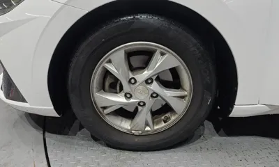 Hyundai Avante 2021, 176612 км, за 7214.13 USD