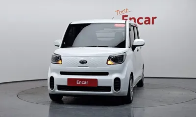 Kia Ray 2020, 58820 км, за 4726.27 USD