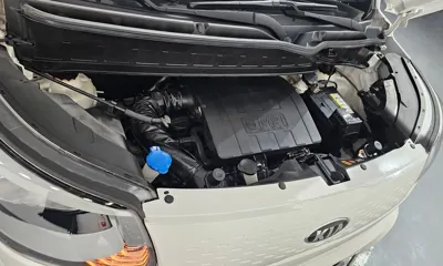 Kia Ray 2020, 58820 км, за 4726.27 USD - фото 6