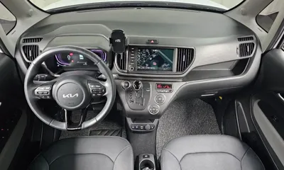 Kia Ray 2025, 4118 км, за 12619.75 USD - фото 7