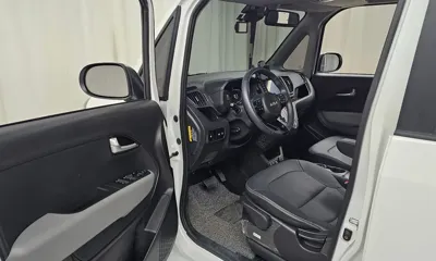 Kia Ray 2025, 4118 км, за 12619.75 USD - фото 10