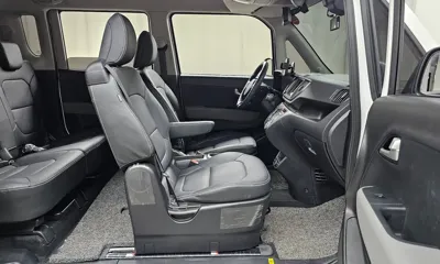 Kia Ray 2025, 4118 км, за 12619.75 USD - фото 11