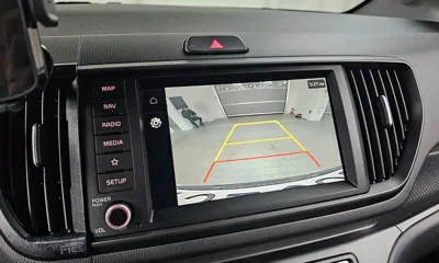 Kia Ray 2025, 4118 км, за 12619.75 USD - фото 16