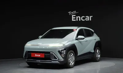Hyundai Kona · 2023 год