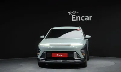 Hyundai Kona 2023, 51526 км, за 21076.97 USD