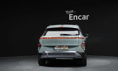 Hyundai Kona 2023, 51526 км, за 21076.97 USD