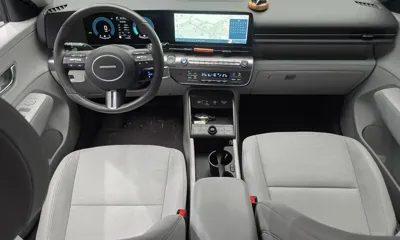 Hyundai Kona 2023, 51526 км, за 20940 USD - фото 7