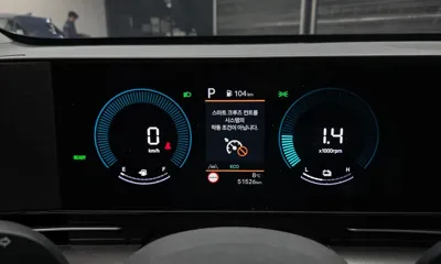 Hyundai Kona 2023, 51526 км, за 20940 USD - фото 8