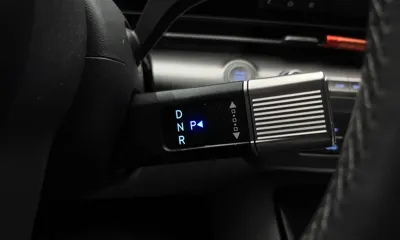 Hyundai Kona 2023, 51526 км, за 20940 USD - фото 9