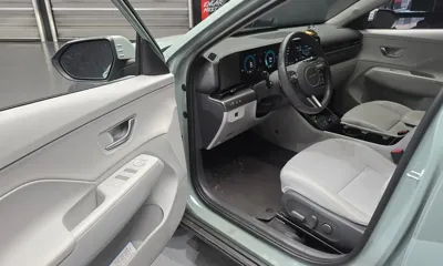 Hyundai Kona 2023, 51526 км, за 20940 USD - фото 11