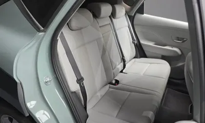 Hyundai Kona 2023, 51526 км, за 20940 USD - фото 12