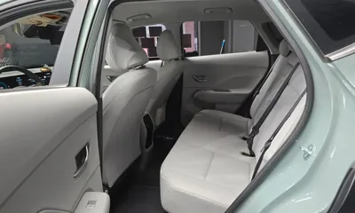 Hyundai Kona 2023, 51526 км, за 20940 USD - фото 13