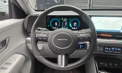 Hyundai Kona 2023, 51526 км, за 20940 USD - фото 14