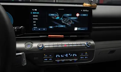 Hyundai Kona 2023, 51526 км, за 20940 USD - фото 16