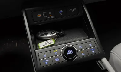Hyundai Kona 2023, 51526 км, за 20940 USD - фото 19