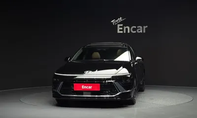Hyundai Sonata 2024, 24187 км, за 18136.9 USD - фото 3